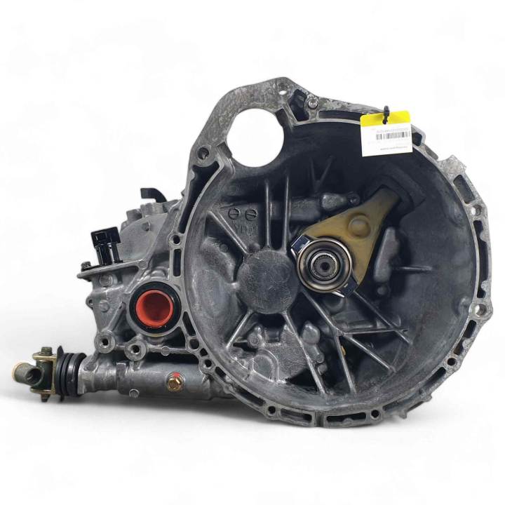 #1481010 CAJA CAMBIOS