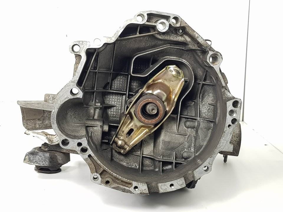 #958672 CAJA CAMBIOS