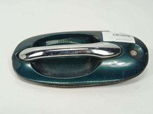 MANETA EXTERIOR DELANTERA IZQUIERDA - KIA - #365291