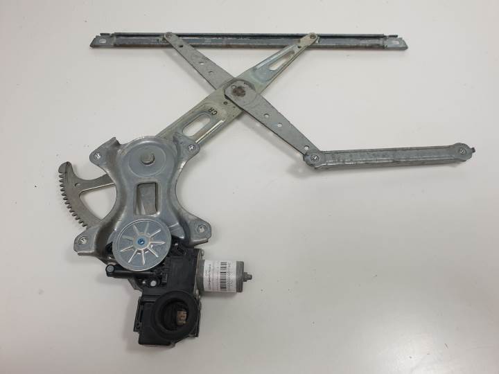 ELEVALUNAS TRASERO IZQUIERDO - TOYOTA - #517442