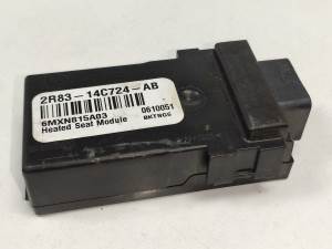 MODULO ELECTRONICO - LAND ROVER - #616221