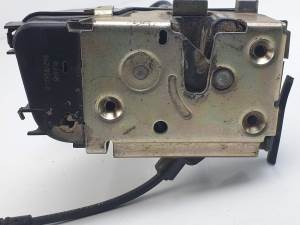 CERRADURA PUERTA TRASERA IZQUIERDA - RENAULT - #1517680