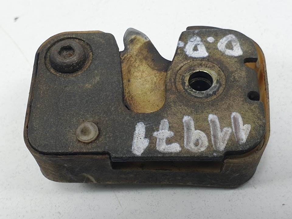 CERRADURA PUERTA DELANTERA DERECHA - CITROEN - #935549