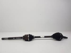 TRANSMISION DELANTERA DERECHA - OPEL - #783487