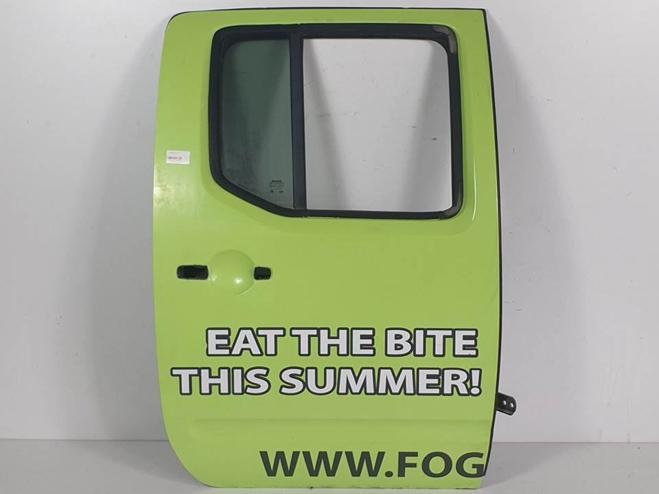 #920408 PUERTA TRASERA DERECHA