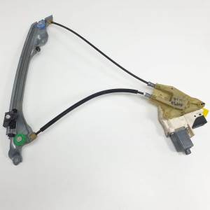 ELEVALUNAS TRASERO IZQUIERDO - RENAULT - #1276132