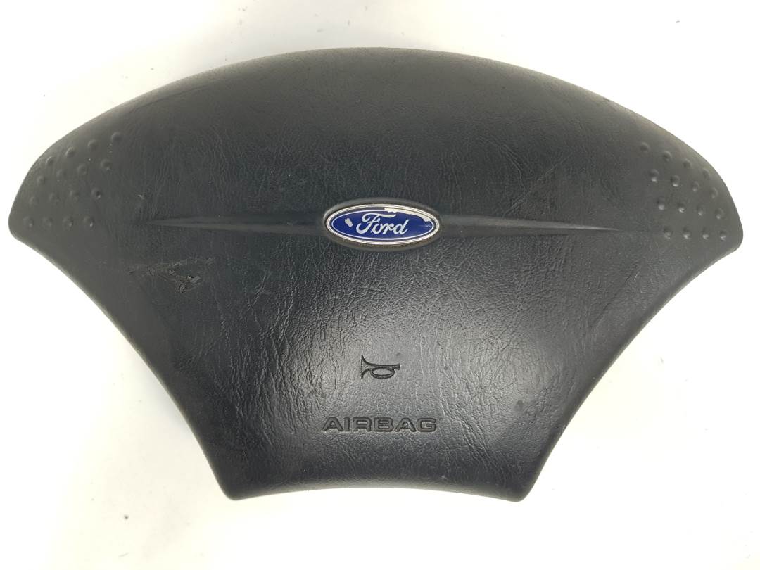 AIRBAG DELANTERO IZQUIERDO - FORD - #322768