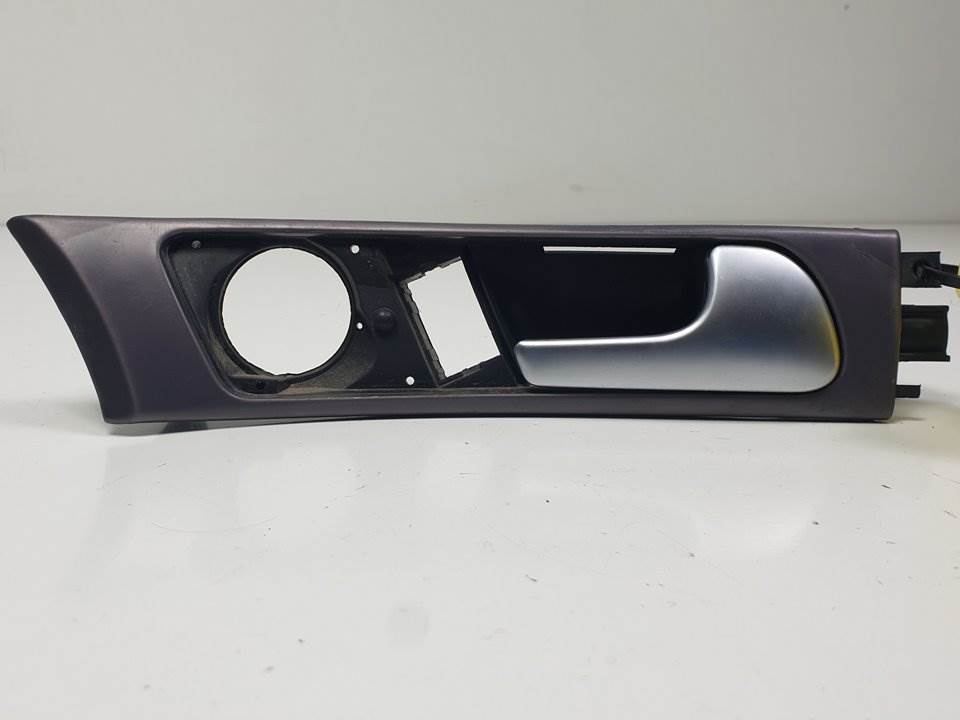 MANETA INTERIOR DELANTERA DERECHA - AUDI - #668603