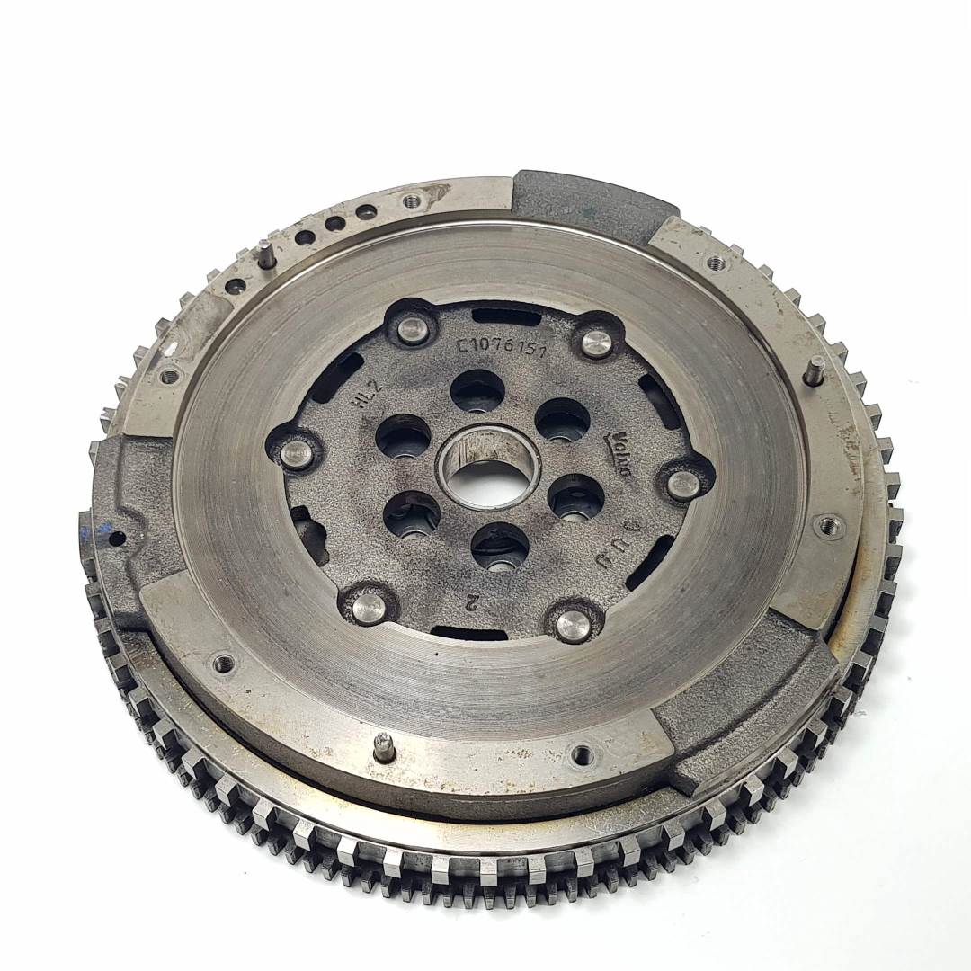 VOLANTE MOTOR - RENAULT - #1521559