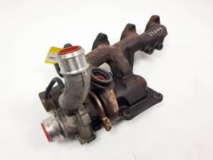 #1093184 TURBOCOMPRESOR