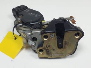 CERRADURA PUERTA TRASERA DERECHA - TOYOTA - #1143728