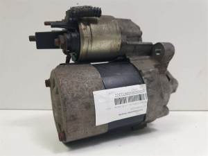 MOTOR ARRANQUE - RENAULT - #672202