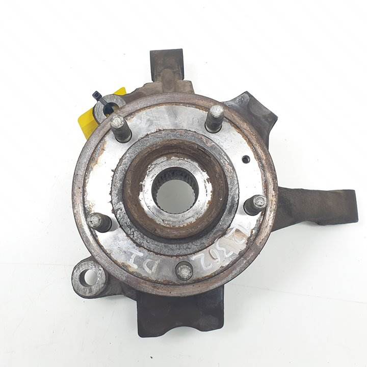 MANGUETA DELANTERA IZQUIERDA - CHEVROLET - #985662