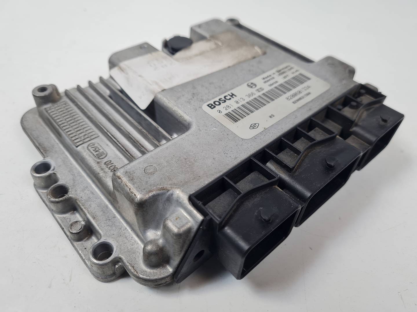 #3297648 CENTRALITA MOTOR UCE