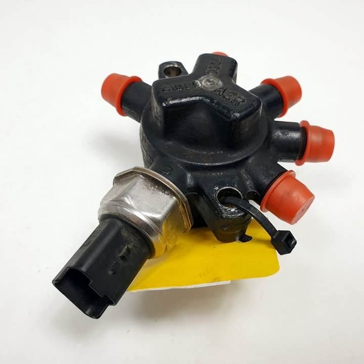 #1326991 RAMPA INYECTORA