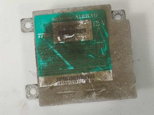 CENTRALITA AIRBAG - FIAT - #197875