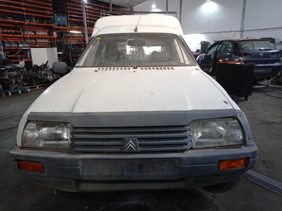 CITROEN C15 (1985 - 2005)