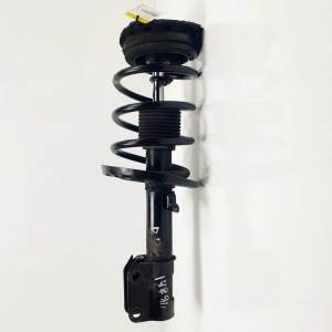 #1211386 AMORTIGUADOR DELANTERO DERECHO