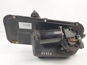 MOTOR LIMPIA DELANTERO - JAGUAR - #1340781