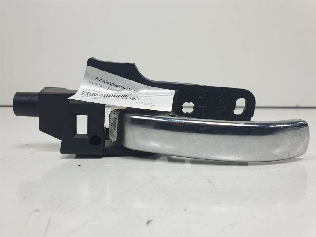 MANETA INTERIOR TRASERA DERECHA - CHRYSLER - #544893