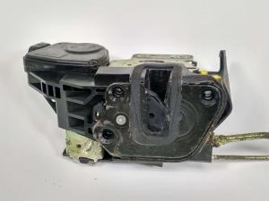CERRADURA PUERTA DELANTERA DERECHA - HYUNDAI - #414617