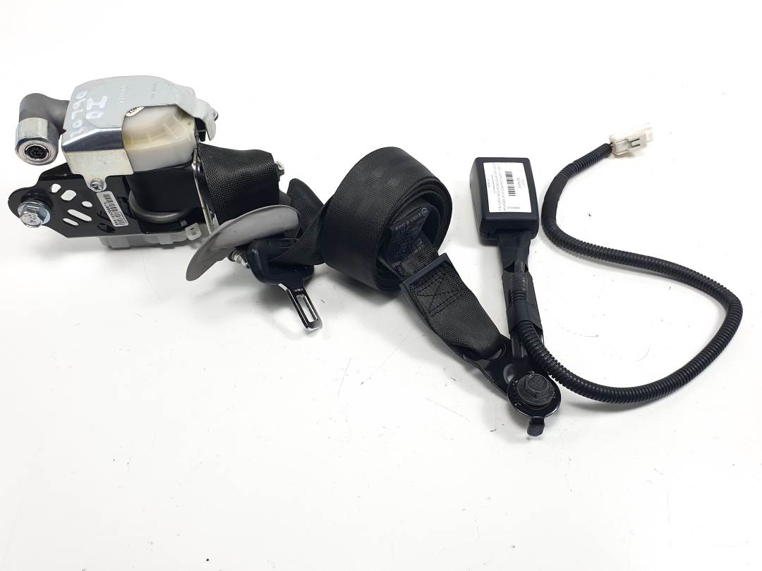 #3119059 CINTURON SEGURIDAD DELANTERO IZQUIERDO