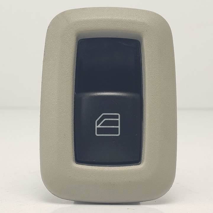 MANDO ELEVALUNAS TRASERO IZQUIERDO - MERCEDES - #1374147