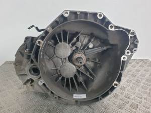 #573484 CAJA CAMBIOS