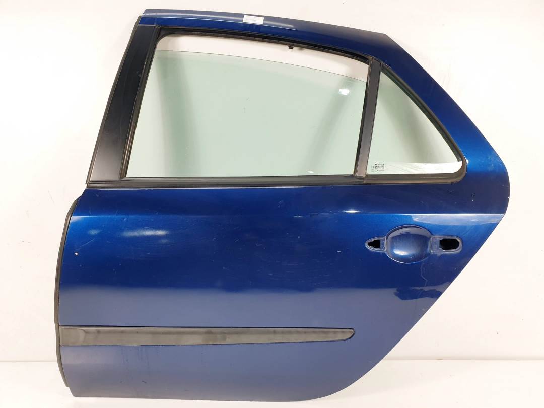 #1474723 PUERTA TRASERA IZQUIERDA