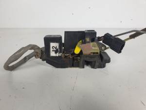 CERRADURA PUERTA DELANTERA DERECHA - KIA - #916319