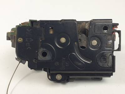 #3309158 CERRADURA PUERTA DELANTERA IZQUIERDA