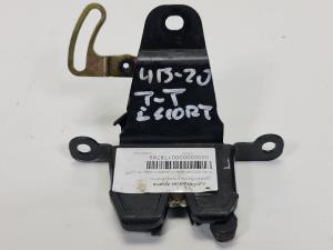 CERRADURA MALETERO / PORTON - FORD - #178769