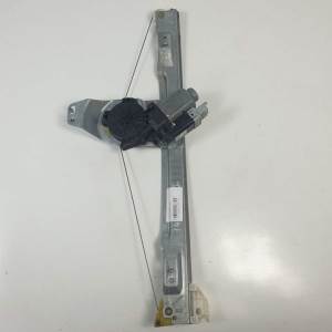 ELEVALUNAS TRASERO IZQUIERDO - CITROEN - #1253738