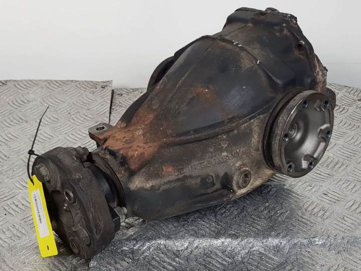 #458126 DIFERENCIAL TRASERO