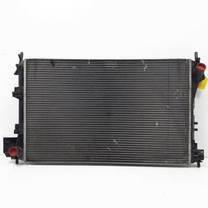 #1102634 RADIADOR AGUA