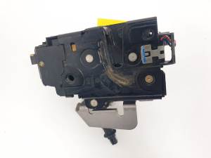 CERRADURA PUERTA DELANTERA IZQUIERDA - AUDI - #1145096