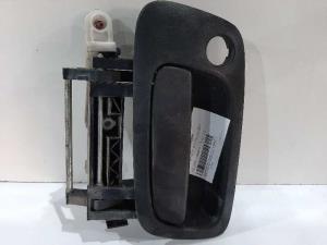 MANETA EXTERIOR DELANTERA IZQUIERDA - OPEL - #121967