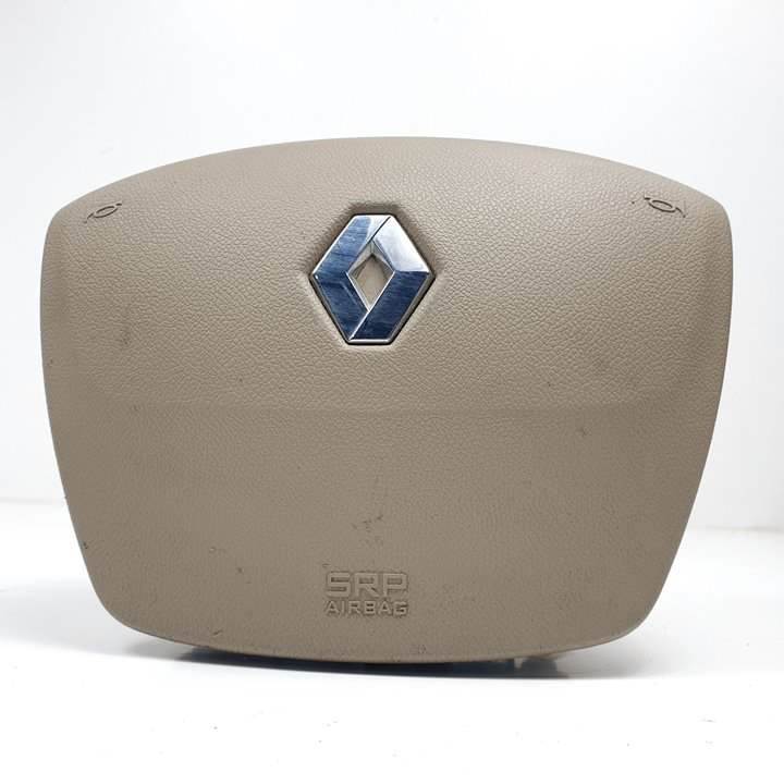 AIRBAG DELANTERO IZQUIERDO - RENAULT - #538353