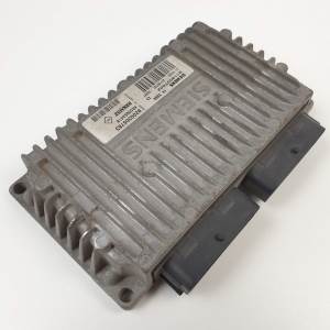 CENTRALITA CAMBIO AUTOMATICO - RENAULT - #1424194