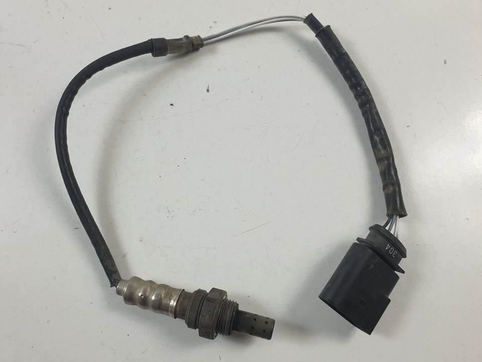 SONDA LAMBDA - VOLKSWAGEN - #1257342