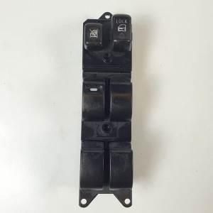 #683655 MANDO ELEVALUNAS DELANTERO IZQUIERDO