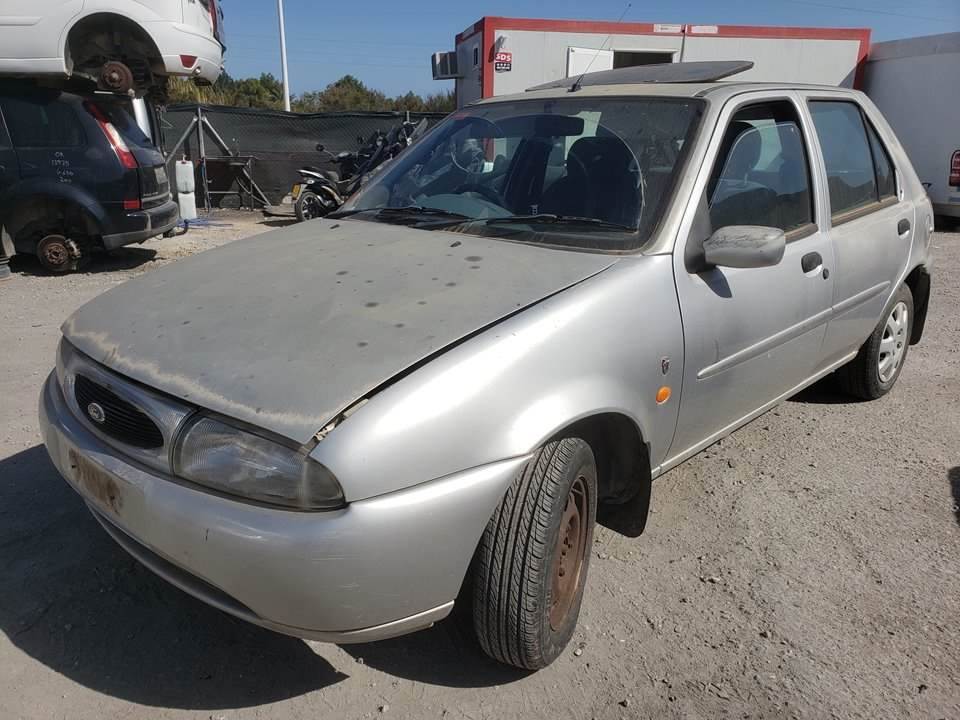 FORD FIESTA BERLINA (1995 - 1999)