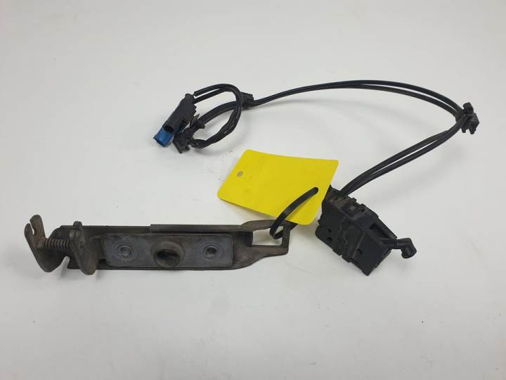 CERRADURA CAPOT - VOLKSWAGEN - #783863