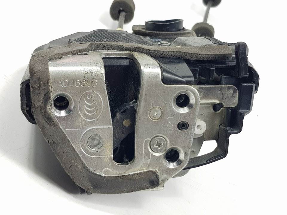 CERRADURA PUERTA TRASERA IZQUIERDA - TOYOTA - #961751