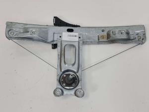 ELEVALUNAS TRASERO DERECHO - OPEL - #290218