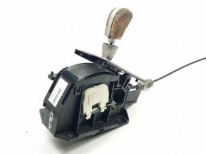 PALANCA CAMBIO - NISSAN - #1112223