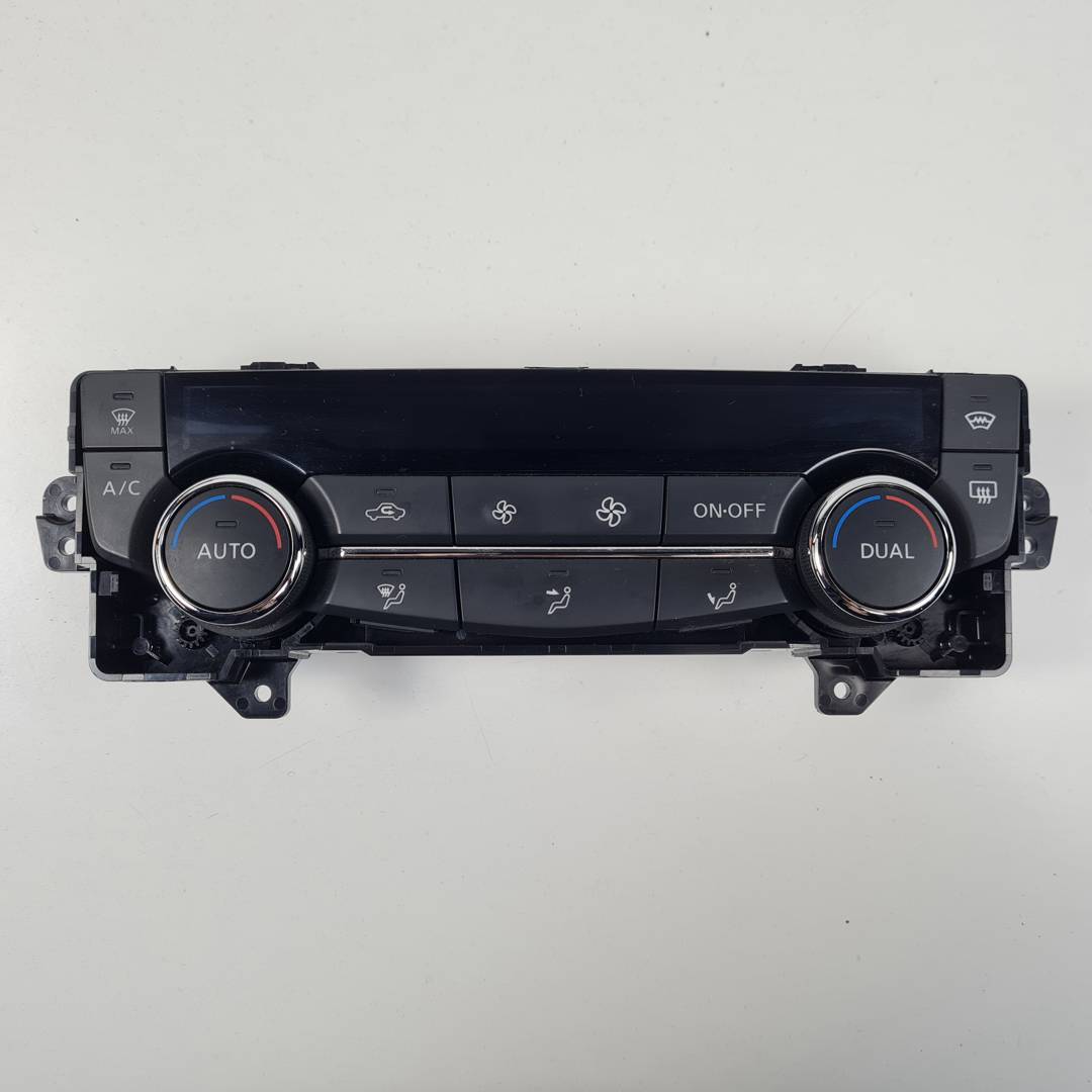 #3351460 MANDO CLIMATIZADOR