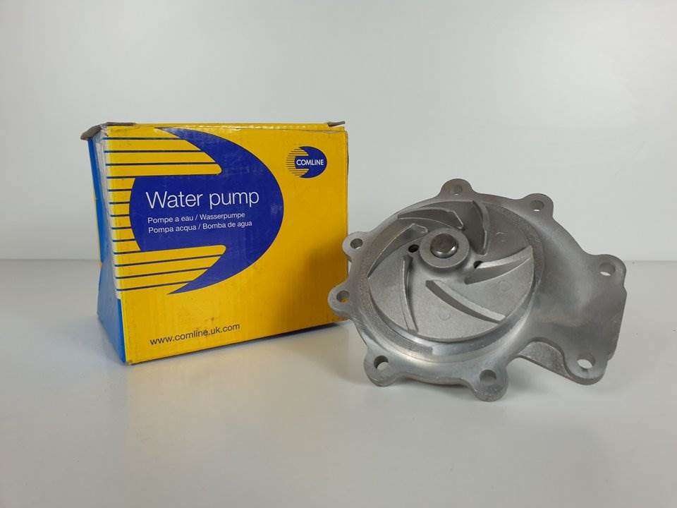 BOMBA AGUA - FORD - #874607