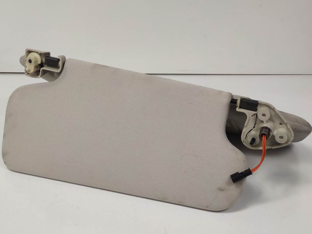 PARASOL DERECHO - LAND ROVER - #435617