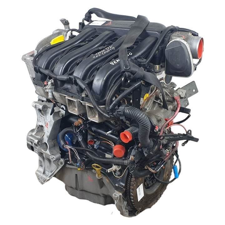 #1086558 MOTOR COMPLETO